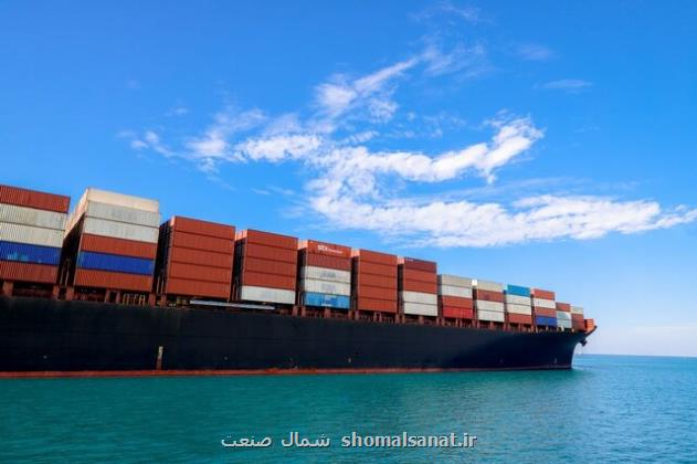 احتمال شروع به کار خط کشتیرانی مستقیم ایران و برزیل در تابستان امسال