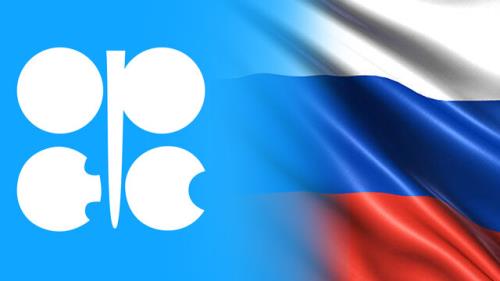درخواست روس نفت از اوپک پلاس برای رصد صادرات نفت