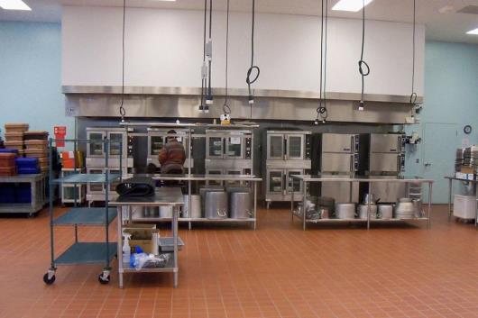 تجهیزات آشپزخانه صنعتی را از کجا و چطور تهیه کنیم؟