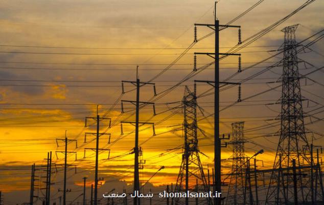 صادرات برق ایران به چهار كشور تسهیل شد