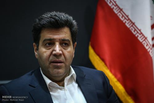 دولت برای پشتیبانی از تولید، بر عهد خود دربخشنامه ها پایدار بماند