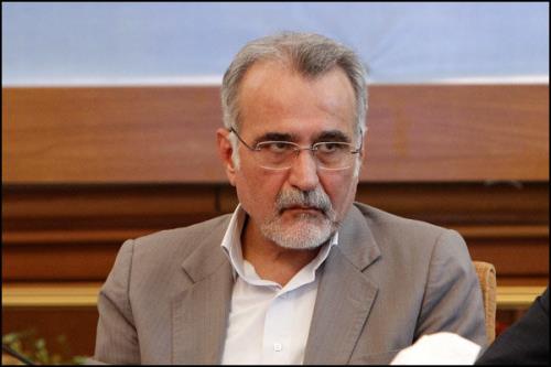 با زلزله 6 و نیم ریشتری 500 هزار خانه در تهران تخریب می شود