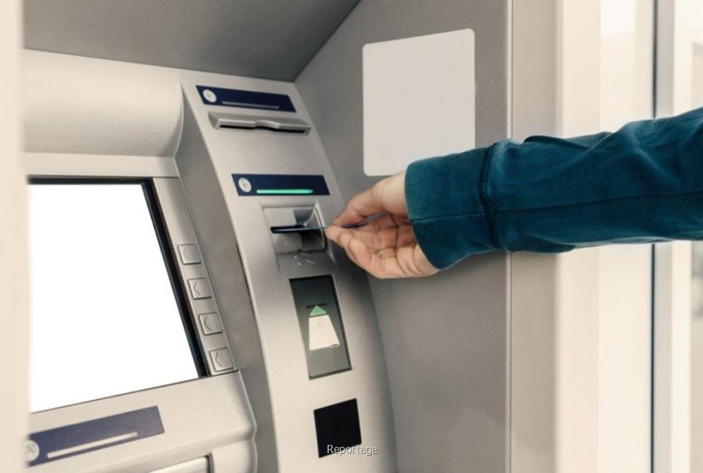 خرید دستگاه atm