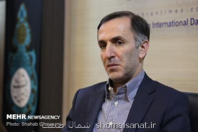 اعزام رایزنان تجاری به پنج كشور هدف صادراتی