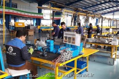 ۱۹ مجوز مخل صنعت، معدن و تجارت روی میز تصمیم گیری رفت