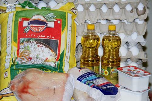 تخصیص ۱ و چهار دهم میلیارد دلار برای واردات كالاهای اساسی در دو ماه گذشته