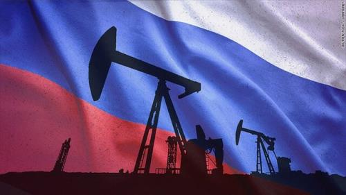 افزایش تولید نفت روسیه بعد از توافق اوپك پلاس