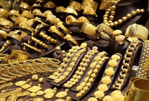 ریزش قیمت طلا و سكه در بازار سوت و كور این روزها