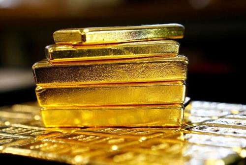 خوش بینی بازار به افزایش قیمت طلا در هفته جاری