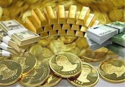 افزایش ۵۰۰ هزار تومانی قیمت سكه