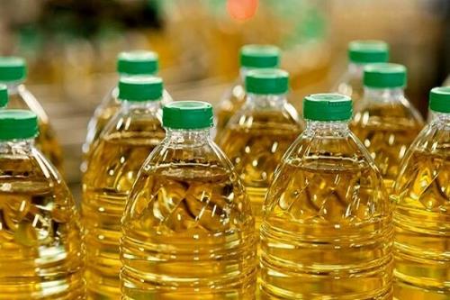 روغن مایع ازامروز ۳۵ درصد گران گردید