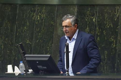 سد كمندان امسال آبگیری می شود