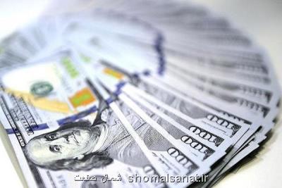 سقف عدم ایفای تعهد ارزی مشخص شد