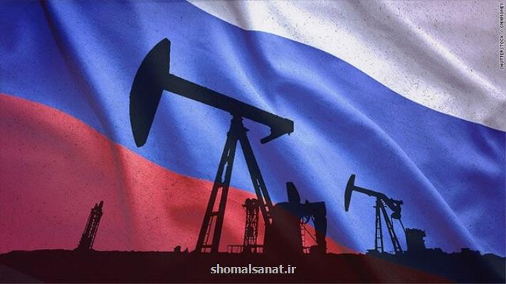 افزایش تولید نفت روسیه بعد از توافق اوپك پلاس
