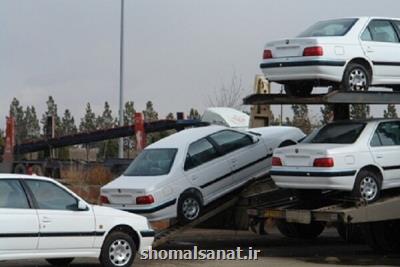 خودروسازان خواهان آزادسازی واردات و قیمت گذاری خودرو شدند