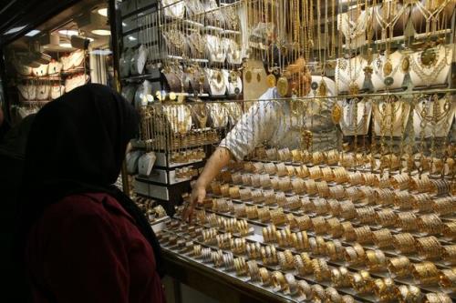دلیلهای افزایش قیمت سكه و طلا
