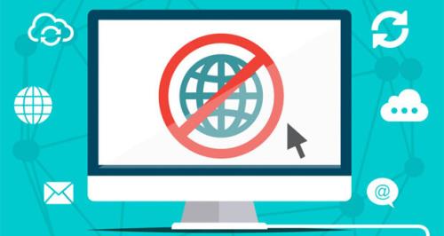 مكانیزم فعلی فیلترینگ به سخره گرفتن قانون است