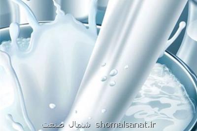 قیمت شیرخام فردا در سازمان حمایت بررسی می شود