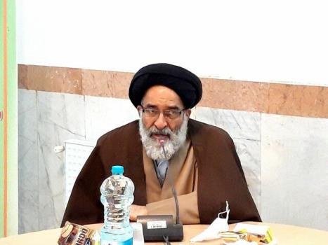 اگر نمی توانید برای شهرك صعنتی خیرآباد كاری كنید، استعفا دهید