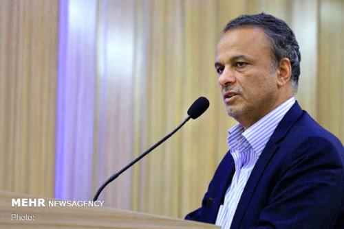 دولت بعدی از طرح های ما بهره برداری كند