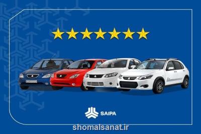 تحول در صنعت خودرو با تصمیم مدیران سایپا برای تامین قطعات در داخل