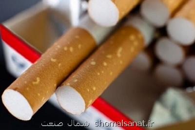 تهدید تولید ملی دخانیات و تجارت پرسود خارجی ها