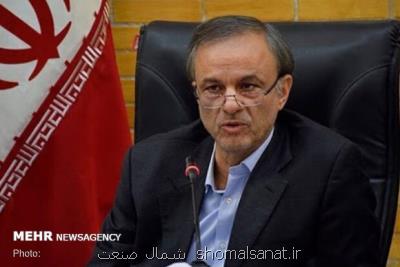 رزم حسینی به رئیس جدید قوه قضاییه تبریك گفت