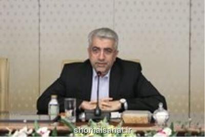 آماده باش وزارت نیرو برای هفته آتی