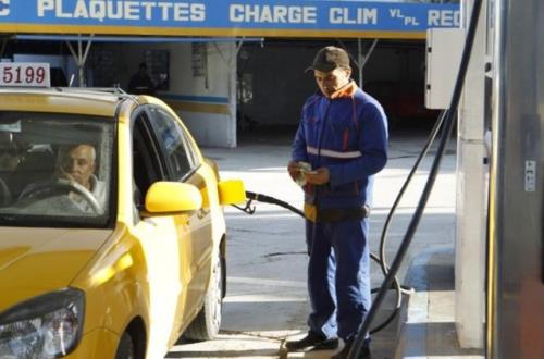 کرونای دلتا ترمز احیای تقاضا برای بنزین را کشید