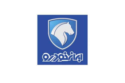 تولید تمامی محصولات ایران خودرو طبق برنامه ادامه دارد