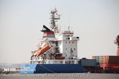 باید با قطر مگاپروژه و منافع مشترک تعریف نماییم