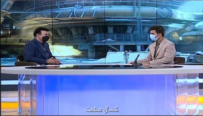 تولید 50 نوع محصول منطبق با استانداردهای روز دنیا در ذوب آهن