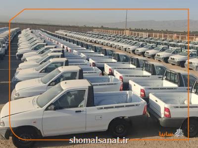 واکنش سایپا به بازنشر یک عکس سه ساله!