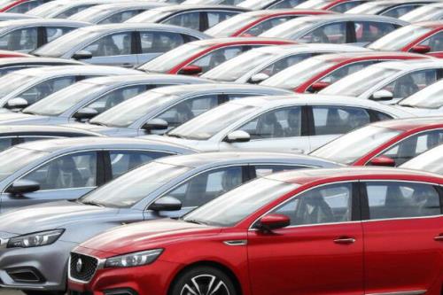 پیش فروش خودرو های خارجی ترفند جدید کلاهبرداران