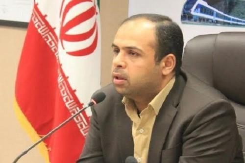 کریدور شرق به غرب اکو فعال شد