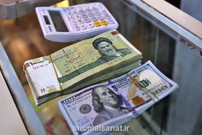 شروع پروسه ایفای تعهدات صادرکنندگان ریالی