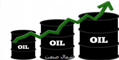 نفت در مرز ۸۰ دلار مستقر شد