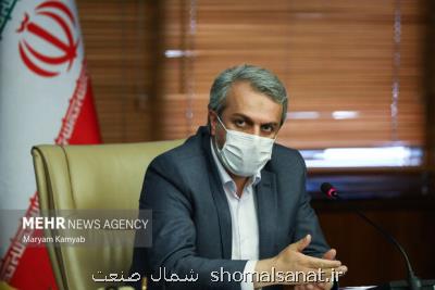 تامین پایدار برق پیش نیاز رشد ۱۰ درصدی صنعت و معدن است