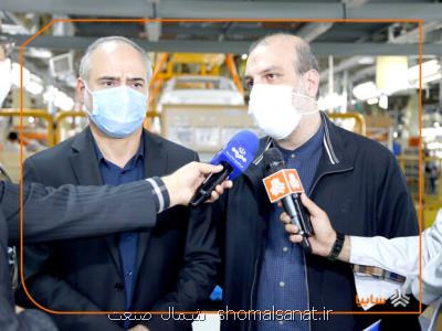 تقویت هم افزایی و همکاری در صنعت خودرو راهکار عبور از موانع تولید