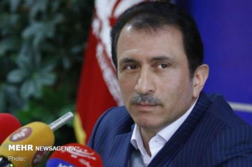 با ارمنستان برای جایگزینی مسیرهای جدید حمل و نقل کالا توافق کردیم