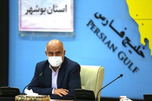 750 میلیون دلار برای پشتیبانی از صنایع دریایی استان بوشهر مصوب شد