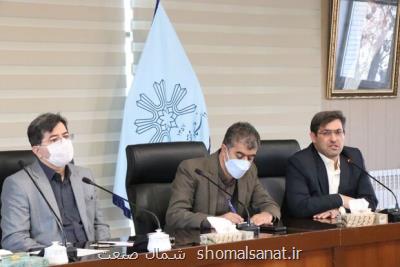 ۱۵۰ پروژه صنعتی در استان اردبیل به بهره برداری می رسد