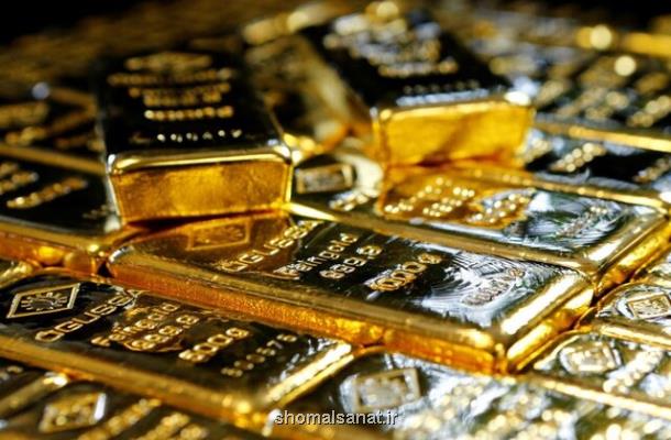 افزایش قیمت طلا فرا می رسد
