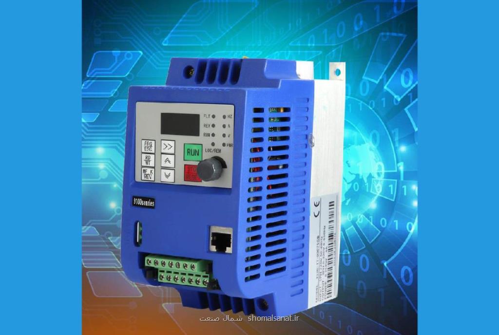 خصوصیات کنترل دور موتور و اینورتر ها