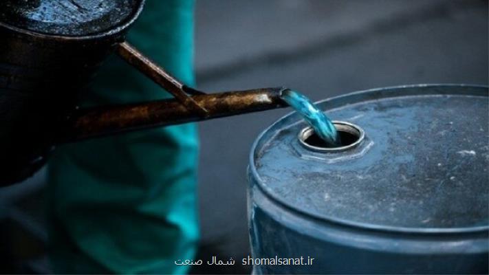 افزایش قیمت نفت ازسرگرفته شد