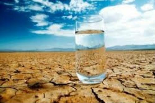 بررسی بحران منابع آب در ایران با حضور محقق امنیت آبی