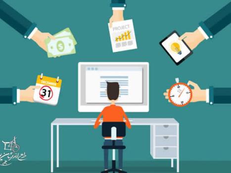 انواع وظایف نرم افزار حسابداری چیست