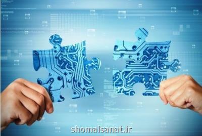 قدرت نمایی شرکت های دانش بنیان در نمایشگاه پلاست اوراسیا