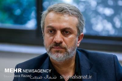 رئیس جمهور قول کاهش مالیات تولید را داده است