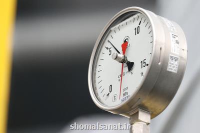 امکان واردات ۴۰ میلیون مترمکعب گاز از ترکمن گاز داریم